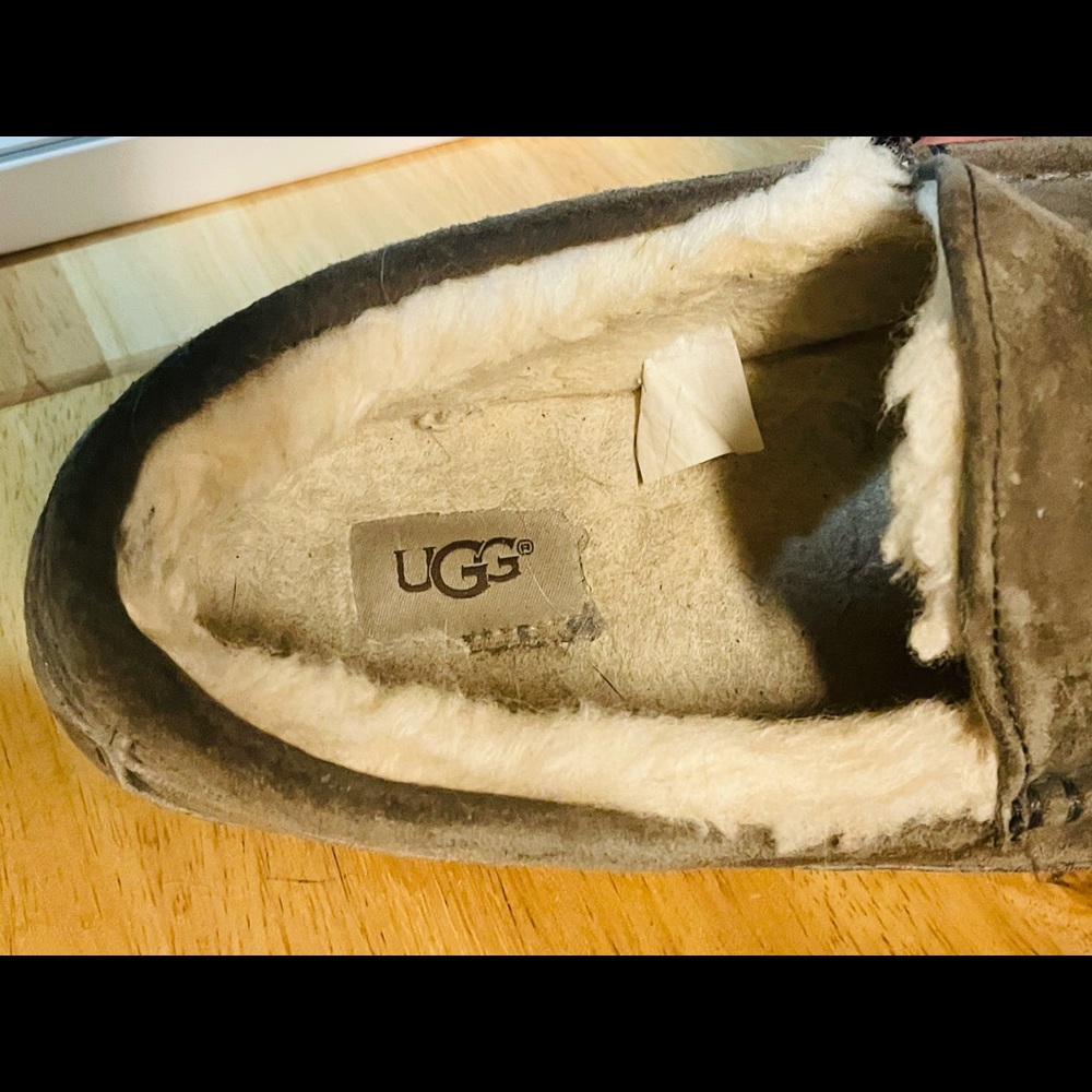 Men’s Ugg Shoes